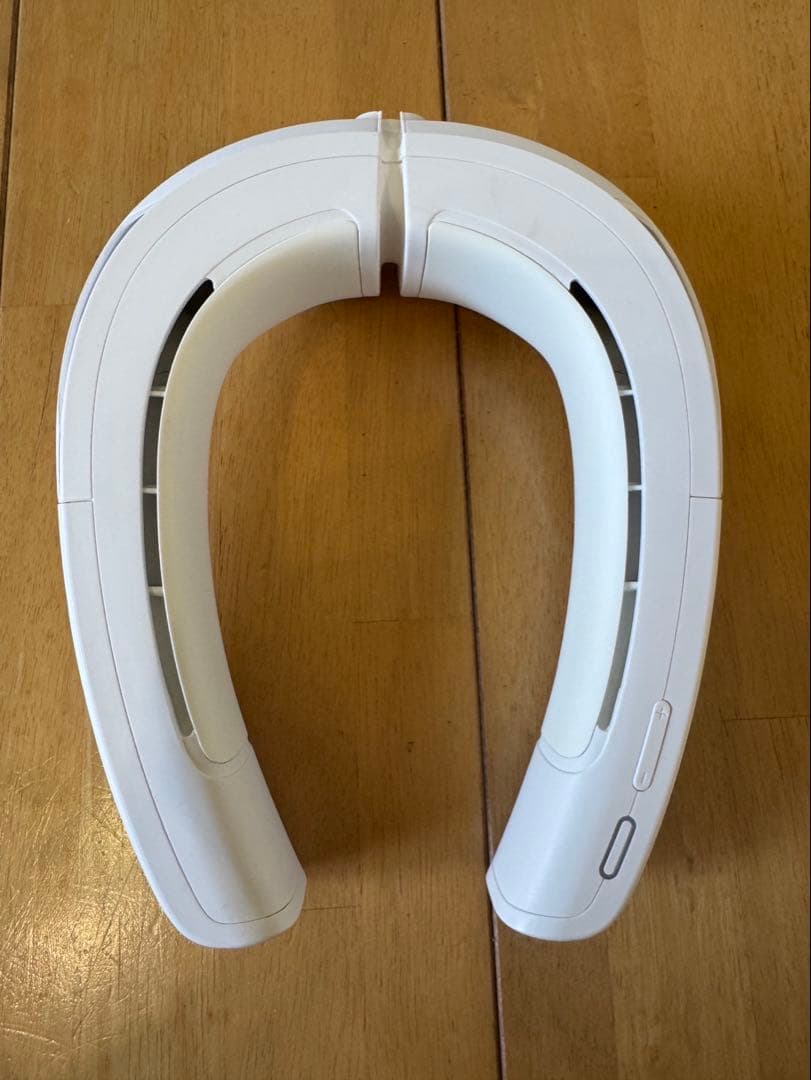 RANVOO AICE LITE ネッククーラー ホワイト