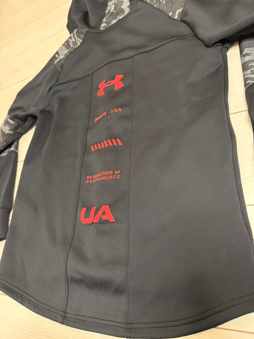 Under Armour セットアップ　美品