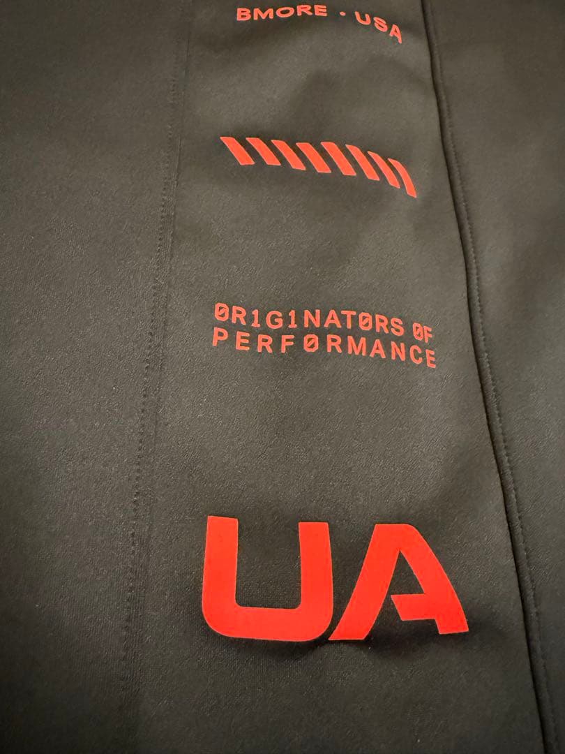 Under Armour セットアップ　美品