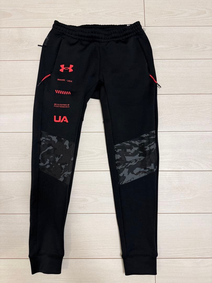 Under Armour セットアップ　美品