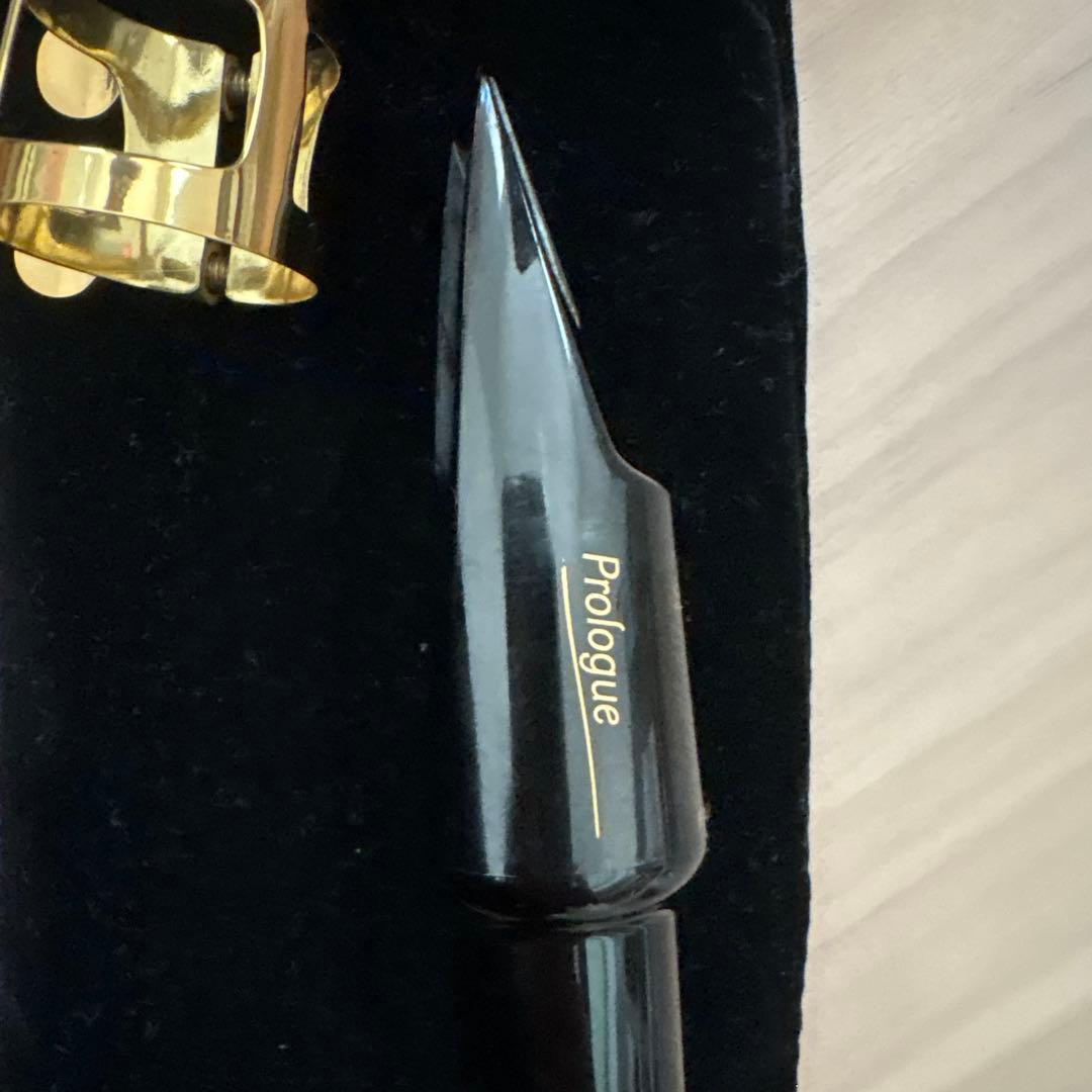 selmer Prologue アルトサックスマウスピース