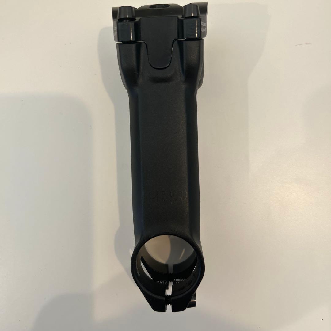 パーツ SHIMANOPRO VIBE SUPERLIGHT STEM 100mm