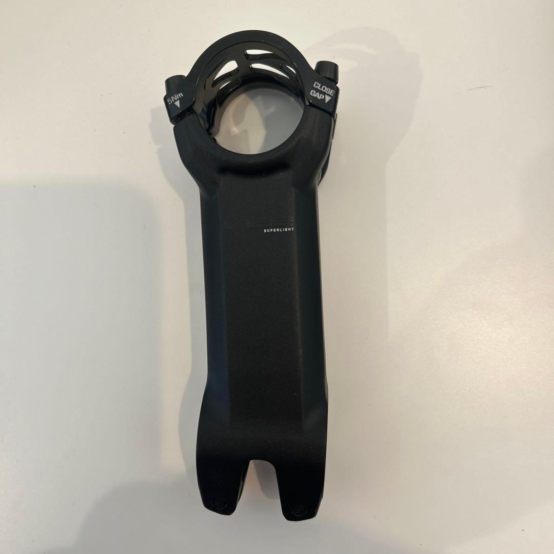 パーツ SHIMANOPRO VIBE SUPERLIGHT STEM 100mm