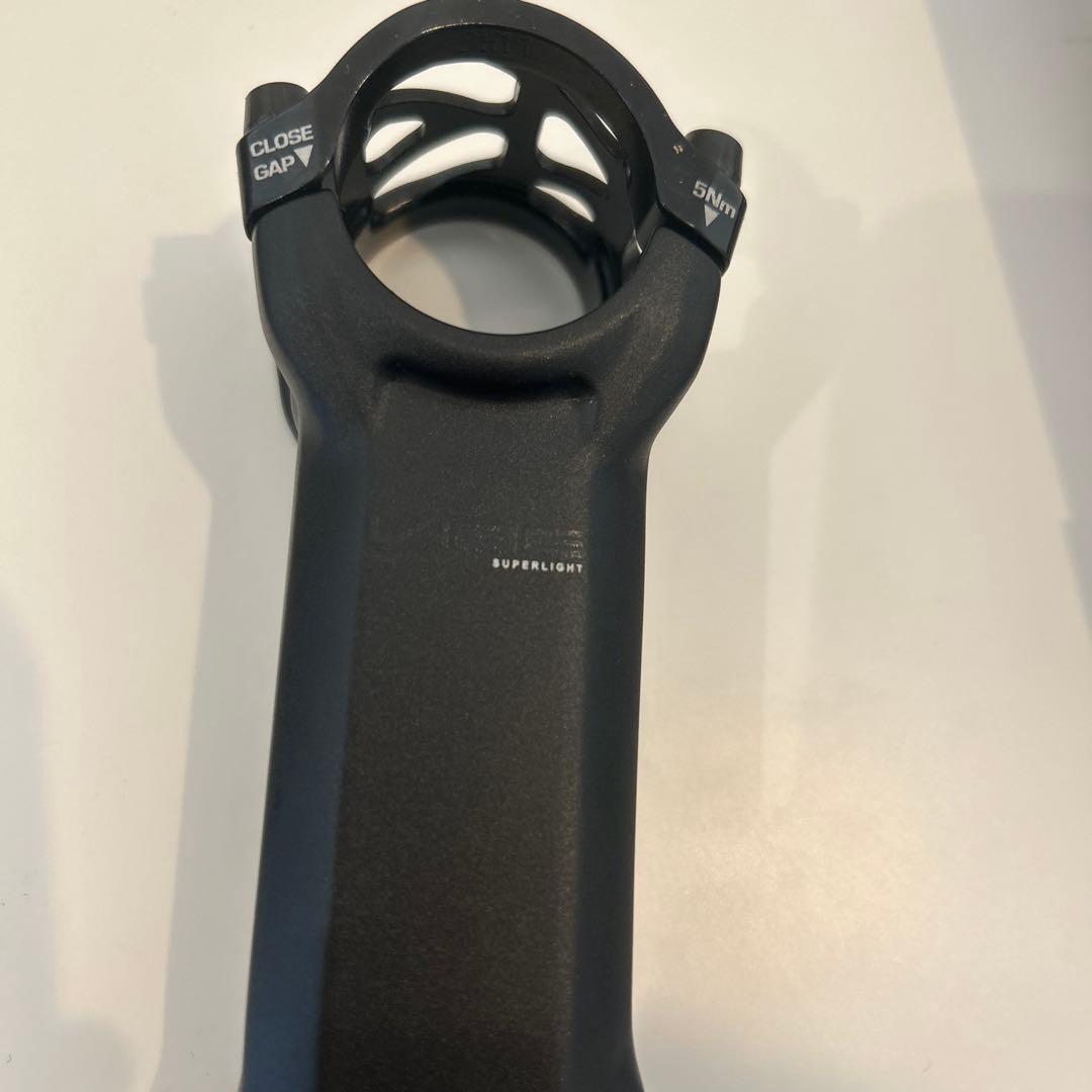 パーツ SHIMANOPRO VIBE SUPERLIGHT STEM 100mm