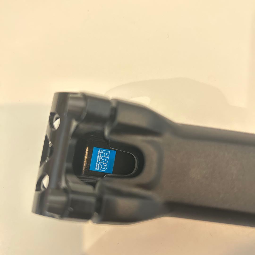 パーツ SHIMANOPRO VIBE SUPERLIGHT STEM 100mm