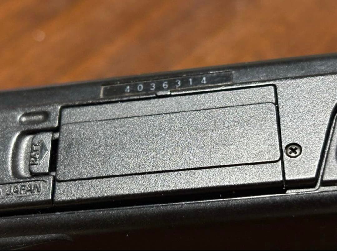 Nikon AF600 コンパクトカメラ 35mmフィルム