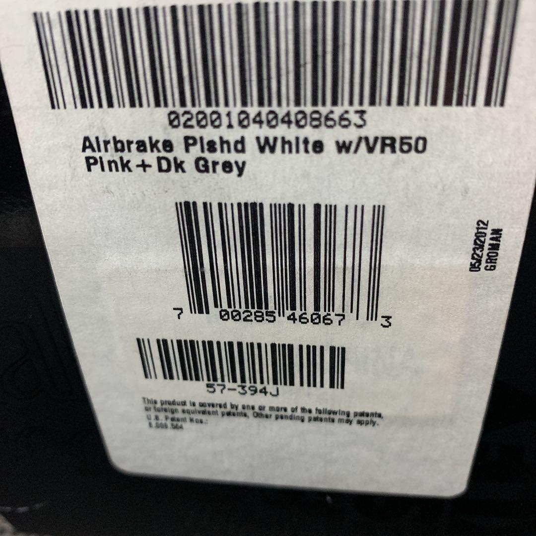 オークリースノーゴーグル OAKLEY GOGGLE