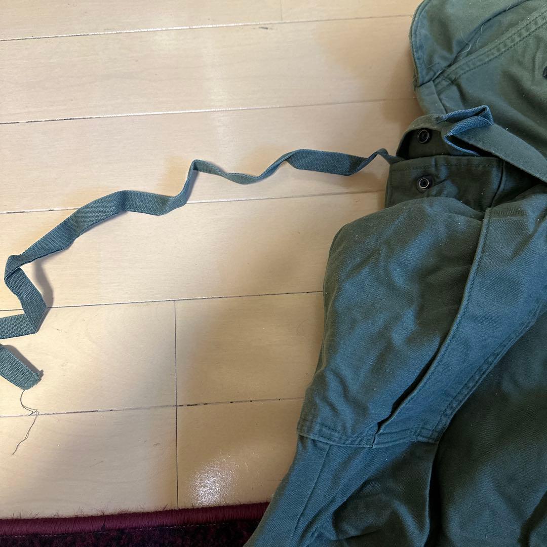 値下げ相談歓迎　M-65 field pants vintage