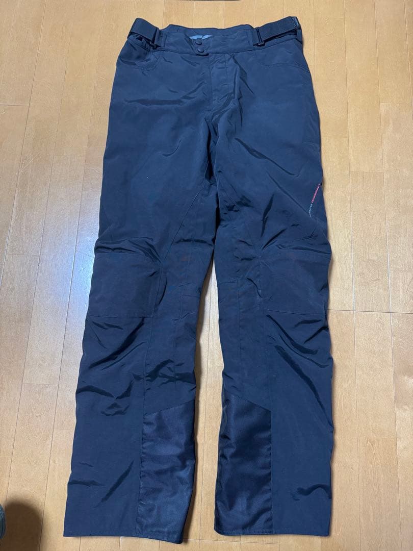 RS TAICHI アールエスタイチ　オーバーパンツ XLサイズ　RSY547