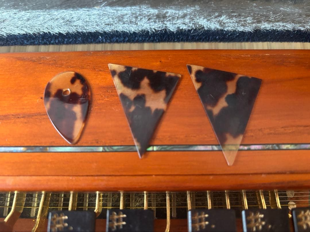 大正琴　瑞鳳　全音