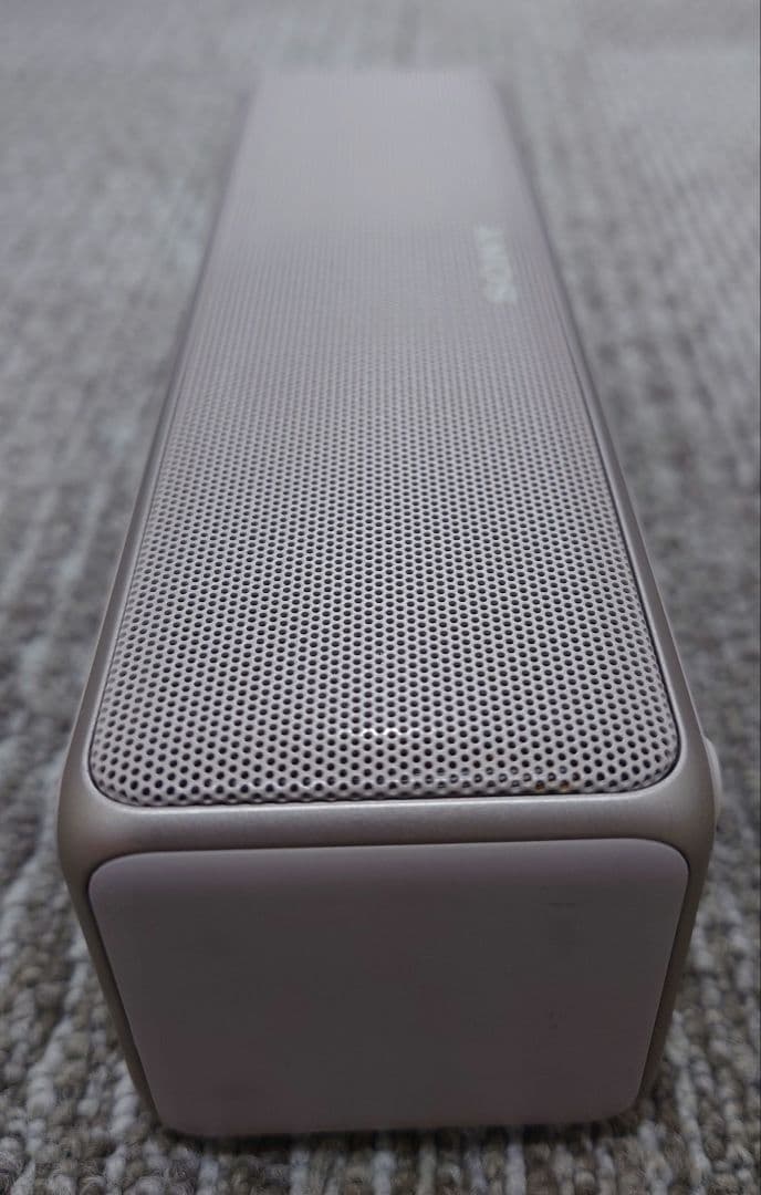 SONY SRS-HG10 h.ear go 2 ワイヤレススピーカー