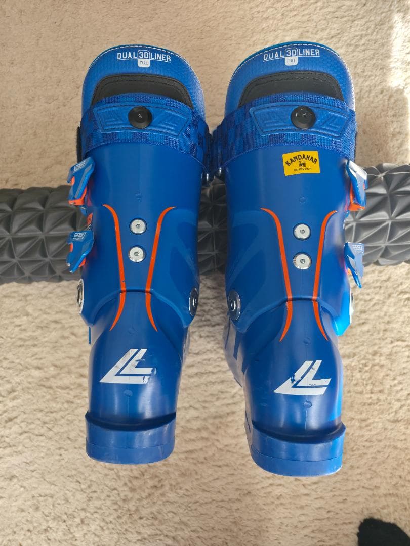 ラングスキーブーツ RS120 SC