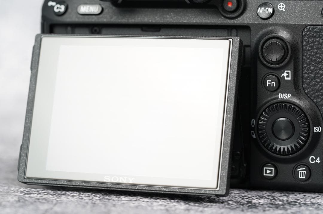 SONY α7RⅢ ミラーレス一眼カメラ