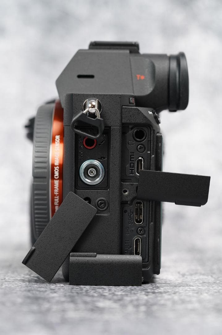 SONY α7RⅢ ミラーレス一眼カメラ