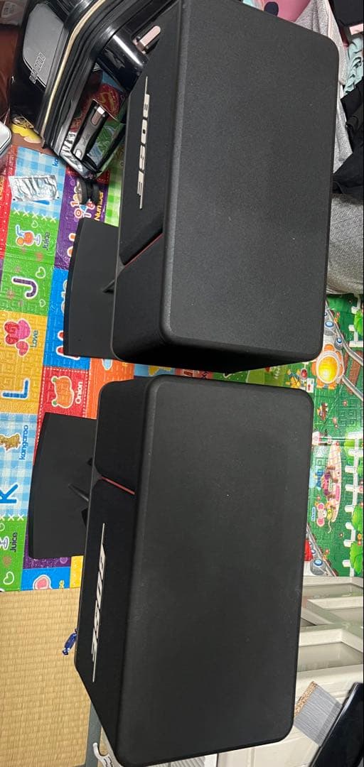 BOSE 301-AV MONITOR ボーズ モニター ペアスピーカー 中古品