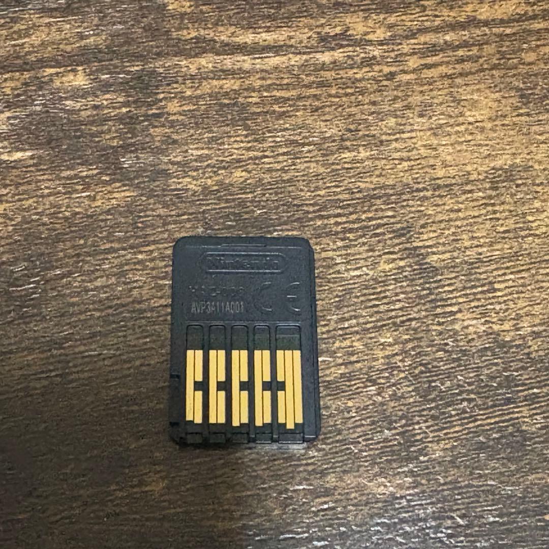 Switch スーパーマリオ3Dコレクション