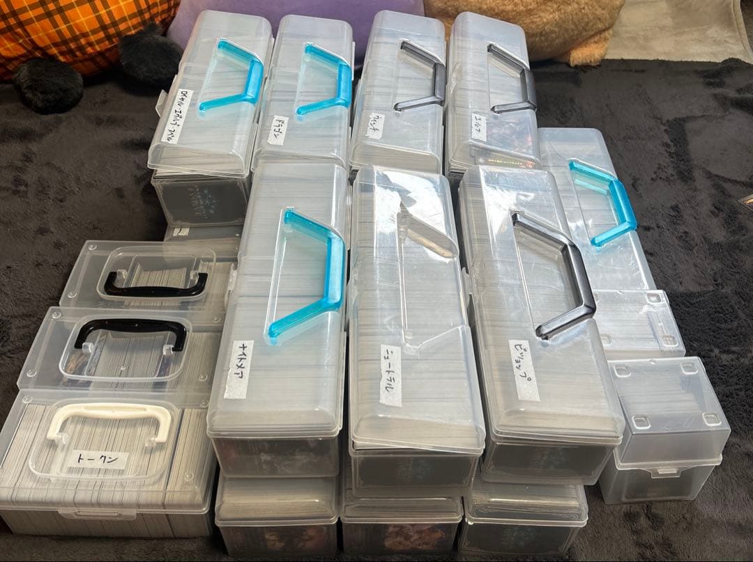 Shadowverse EVOLVE 引退 大量 まとめ売り 1万枚越え