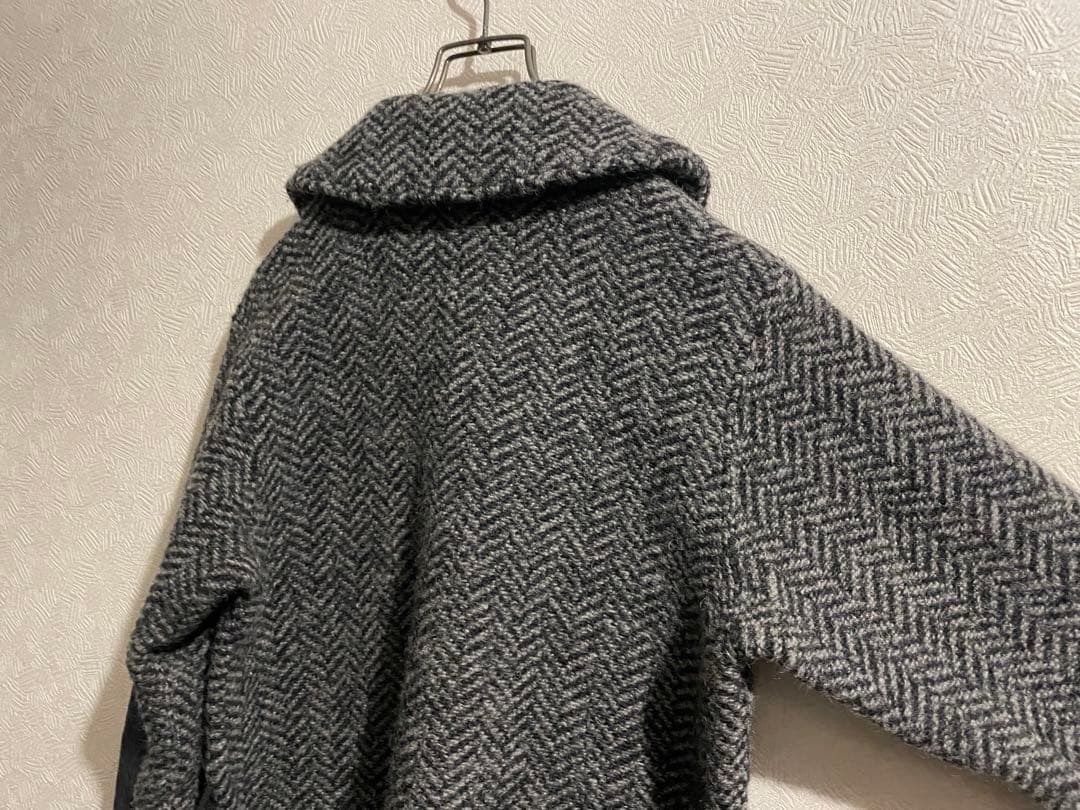 USA製 Engineered Garments ショールカラー ジャケット