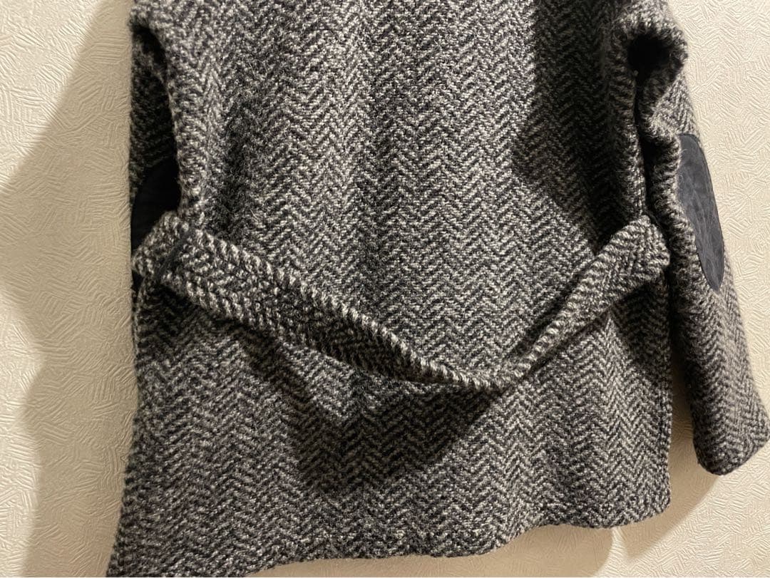 USA製 Engineered Garments ショールカラー ジャケット