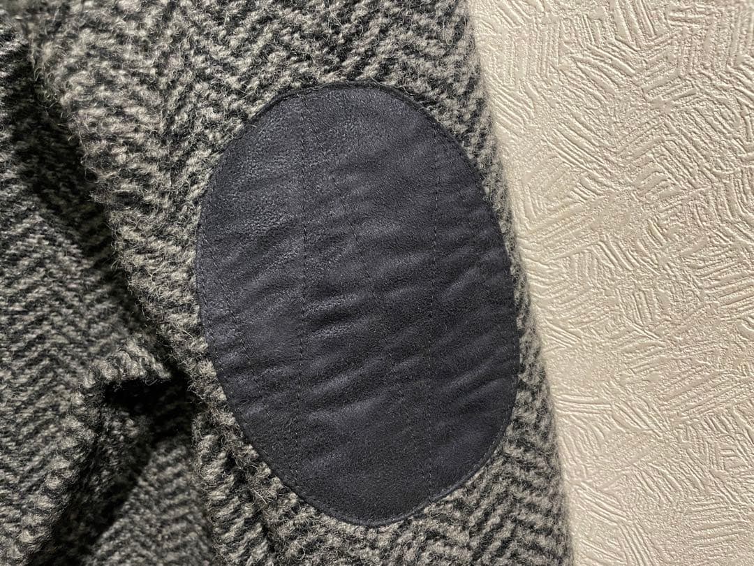 USA製 Engineered Garments ショールカラー ジャケット