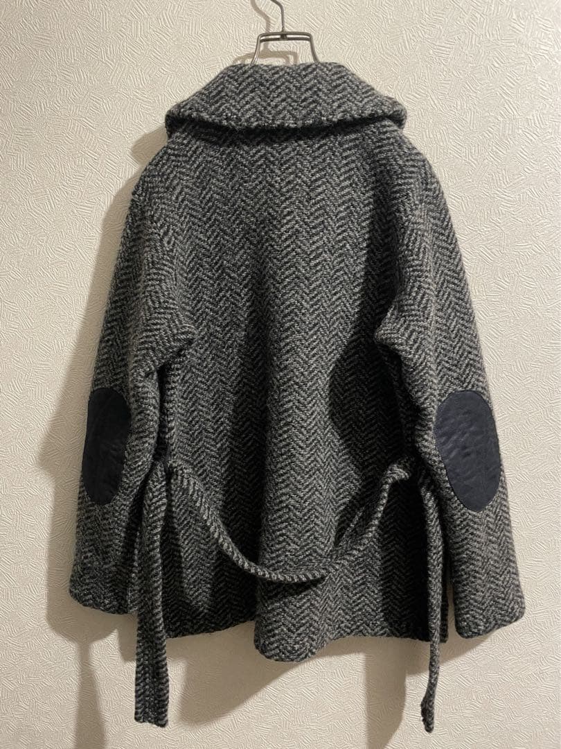 USA製 Engineered Garments ショールカラー ジャケット