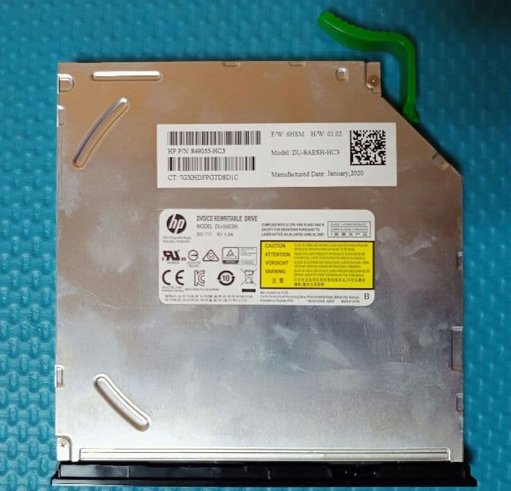 HP製 Ryzen 3 デスクトップPC 190シリーズ