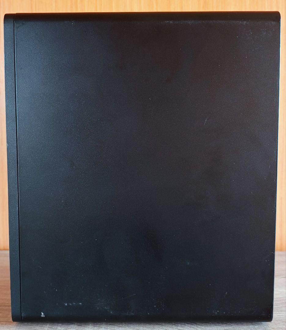 HP製 Ryzen 3 デスクトップPC 190シリーズ