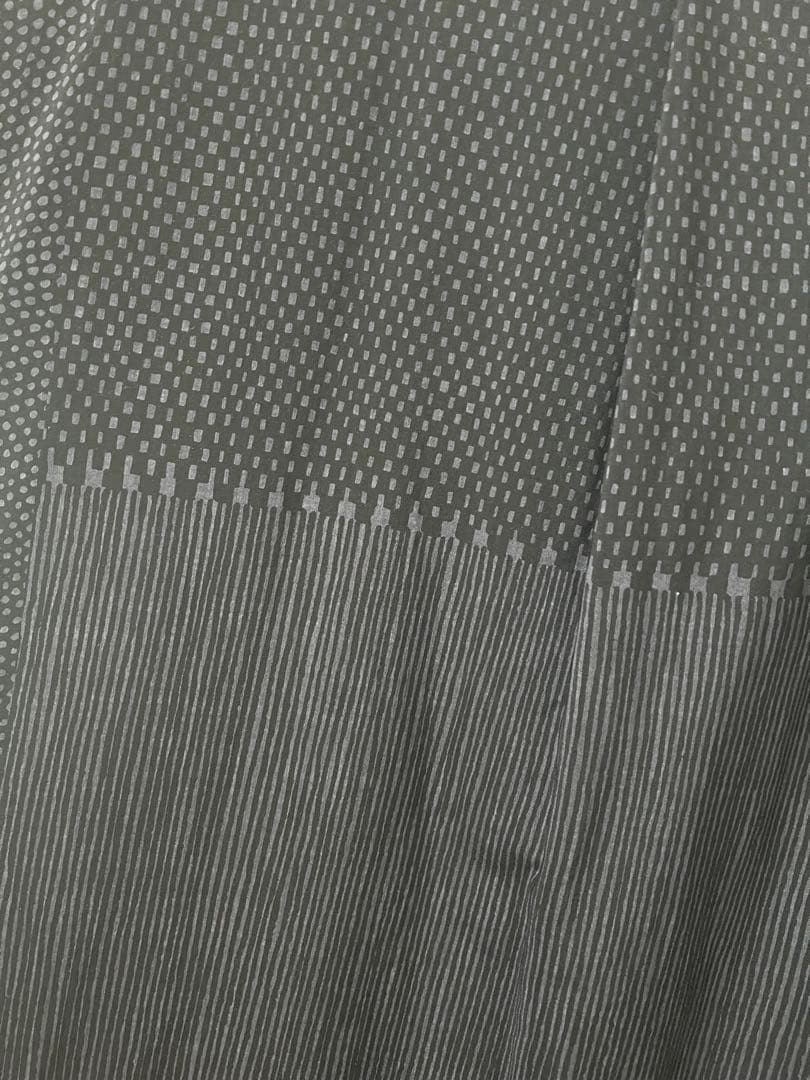 SOU・SOU モスリン　上質