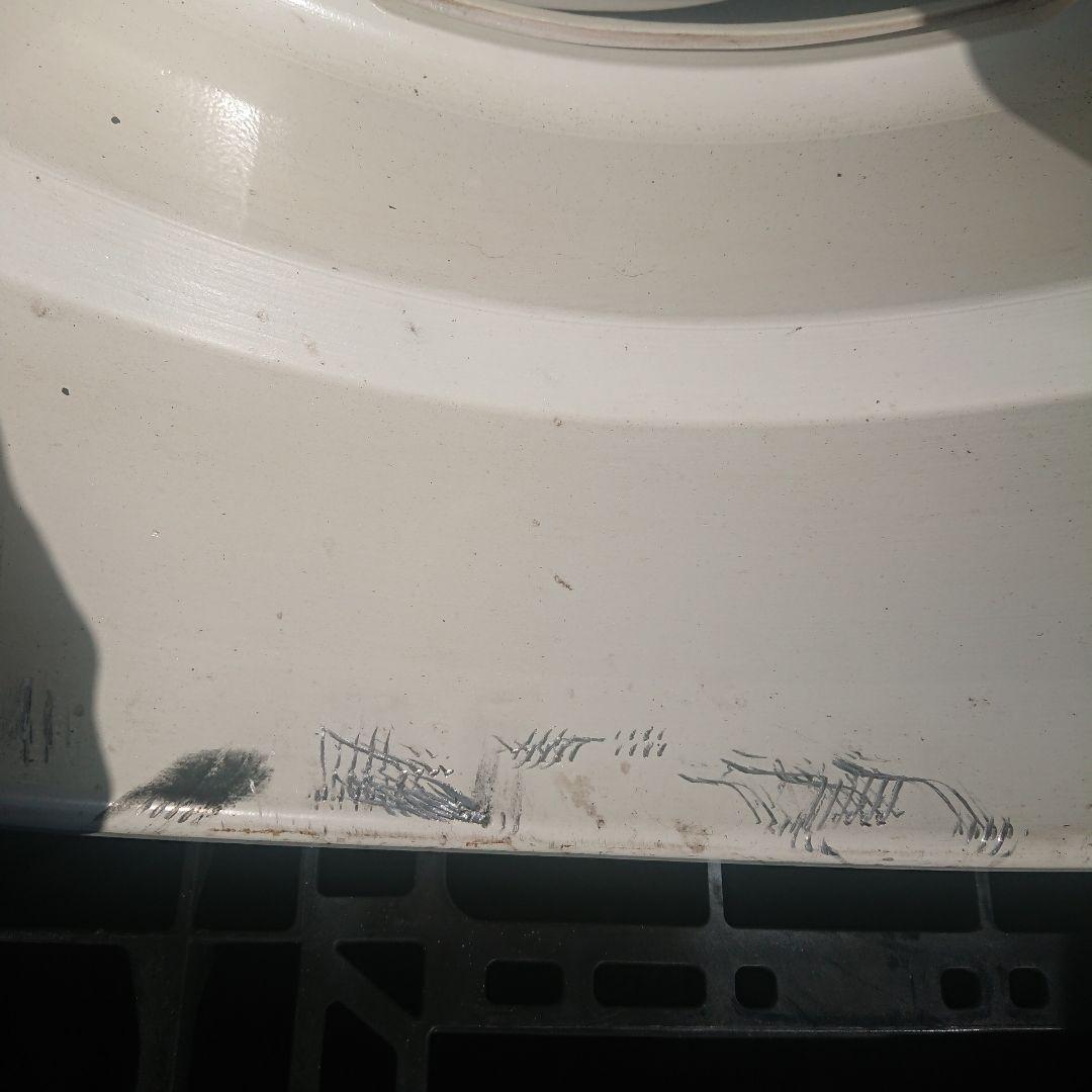 ディスモンド リーガマスター 17インチ 9J 2本組