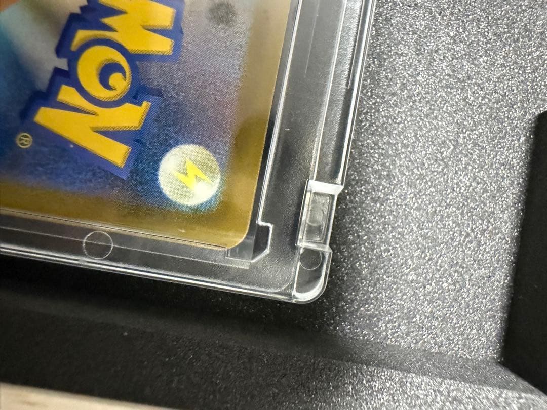 【新品未使用】 ポケカ メガドリームex メガゲンガーex SAR