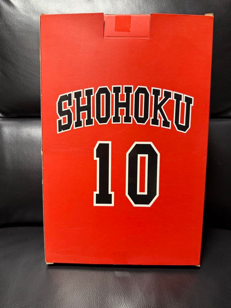 スピリットコレクション オブ 井上雄彦 スラムダンク Vol.1 桜木花道