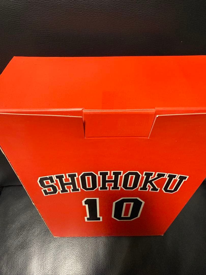 スピリットコレクション オブ 井上雄彦 スラムダンク Vol.1 桜木花道