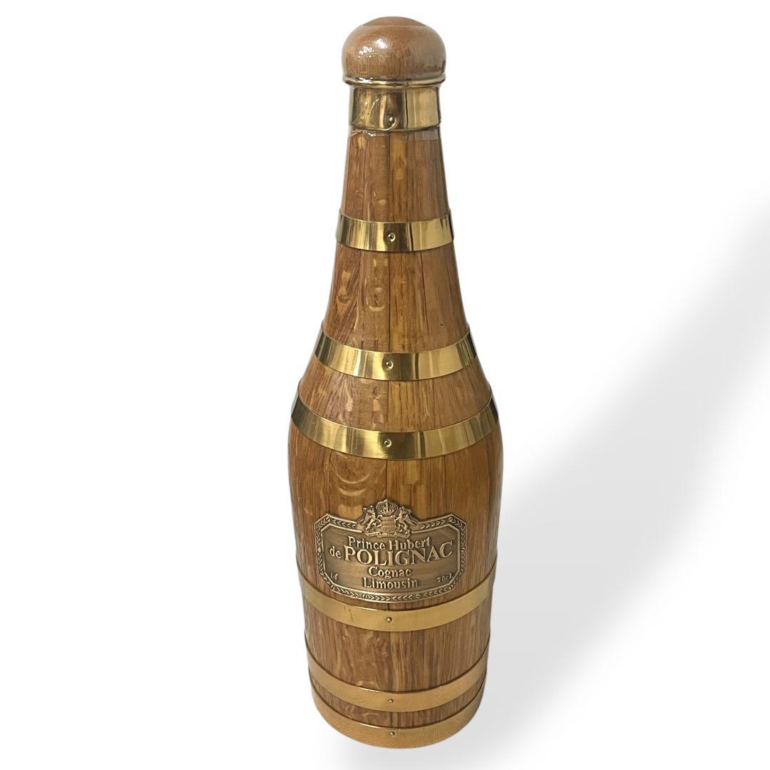 【未開栓】Prince Hubert de Polignac /ブランデー