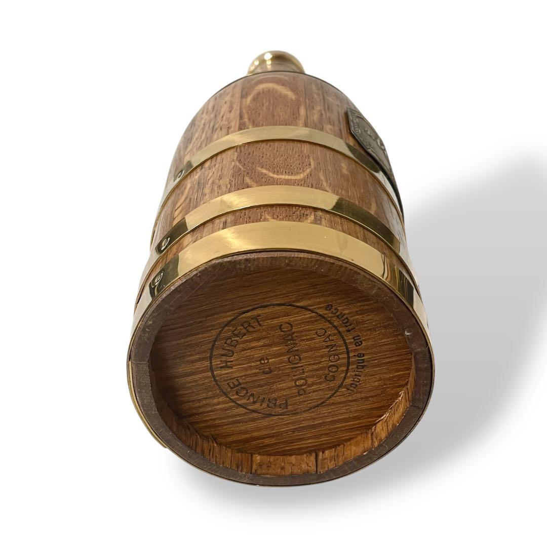 【未開栓】Prince Hubert de Polignac /ブランデー