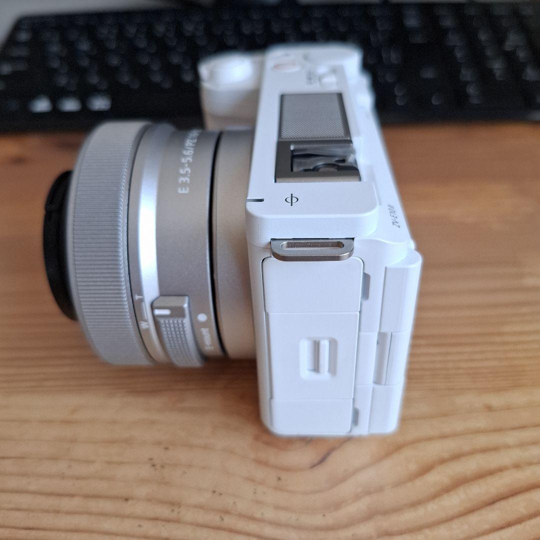 【訳あり・ジャンク品】SONY ZV-E10M2K