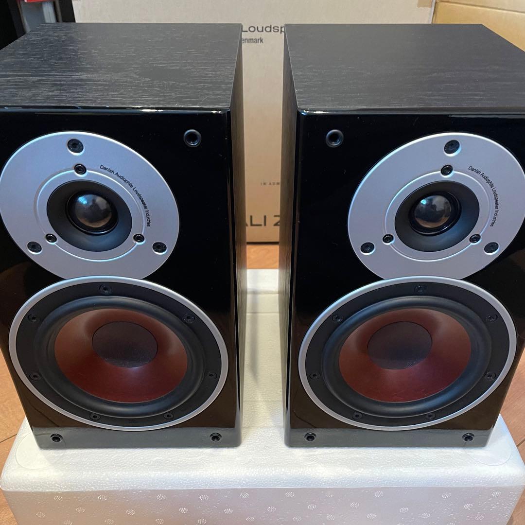 スピーカー・ウーファー DALI ZENSOR1