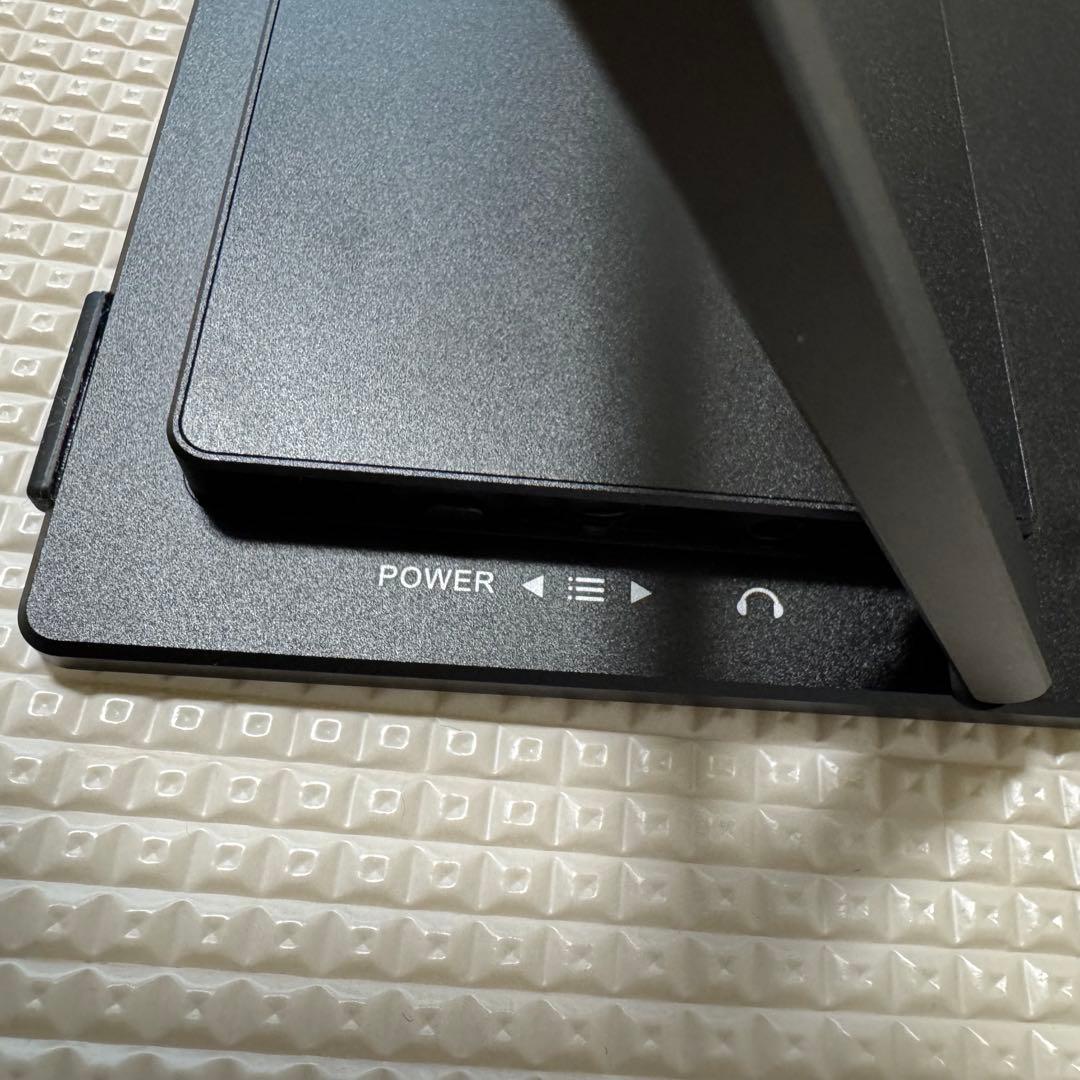 モバイルディスプレイ 13.3インチ 有機EL cocopar