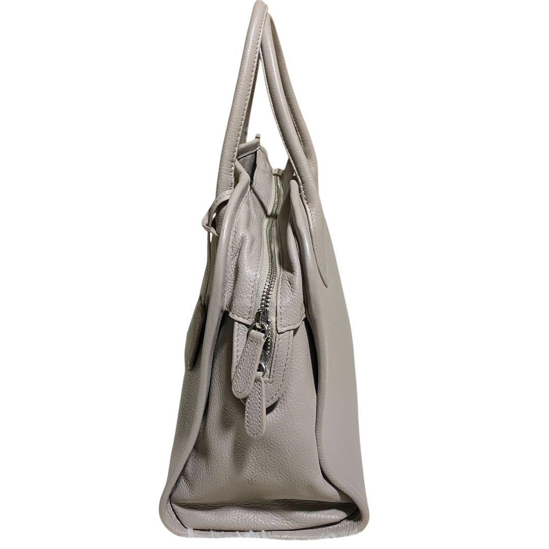 Whim Gazette Hoaw. ボストンバッグ