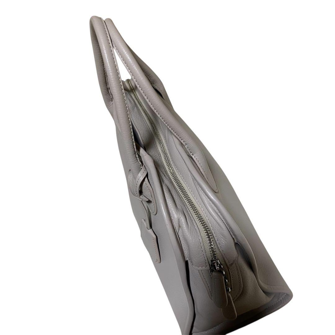 Whim Gazette Hoaw. ボストンバッグ