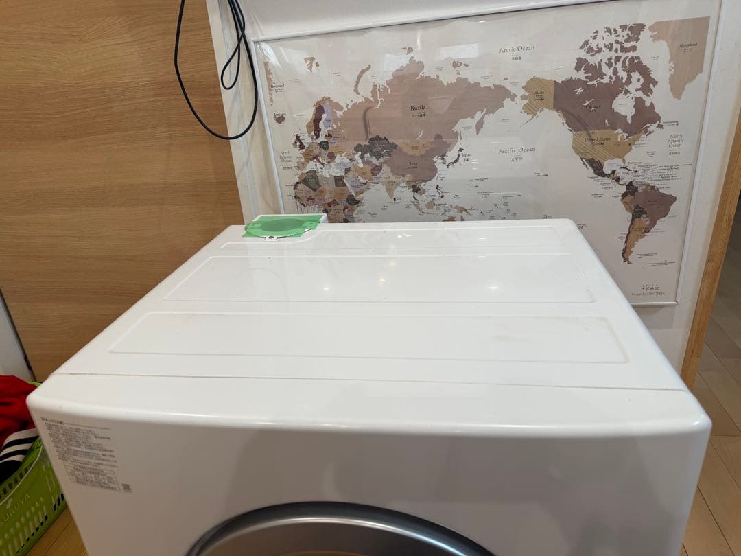 乾太くん　リンナイ　RDT-80 都市ガス用