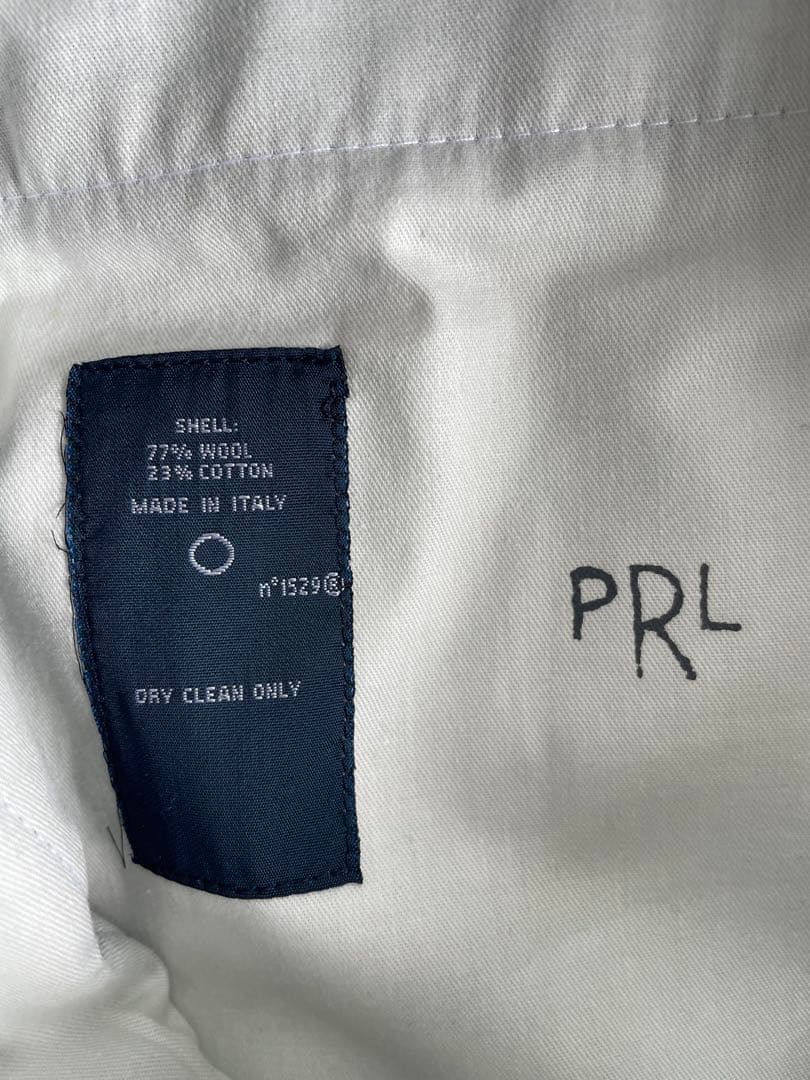 パンツ Ralph Lauren Made in ITALY Slacks Pants