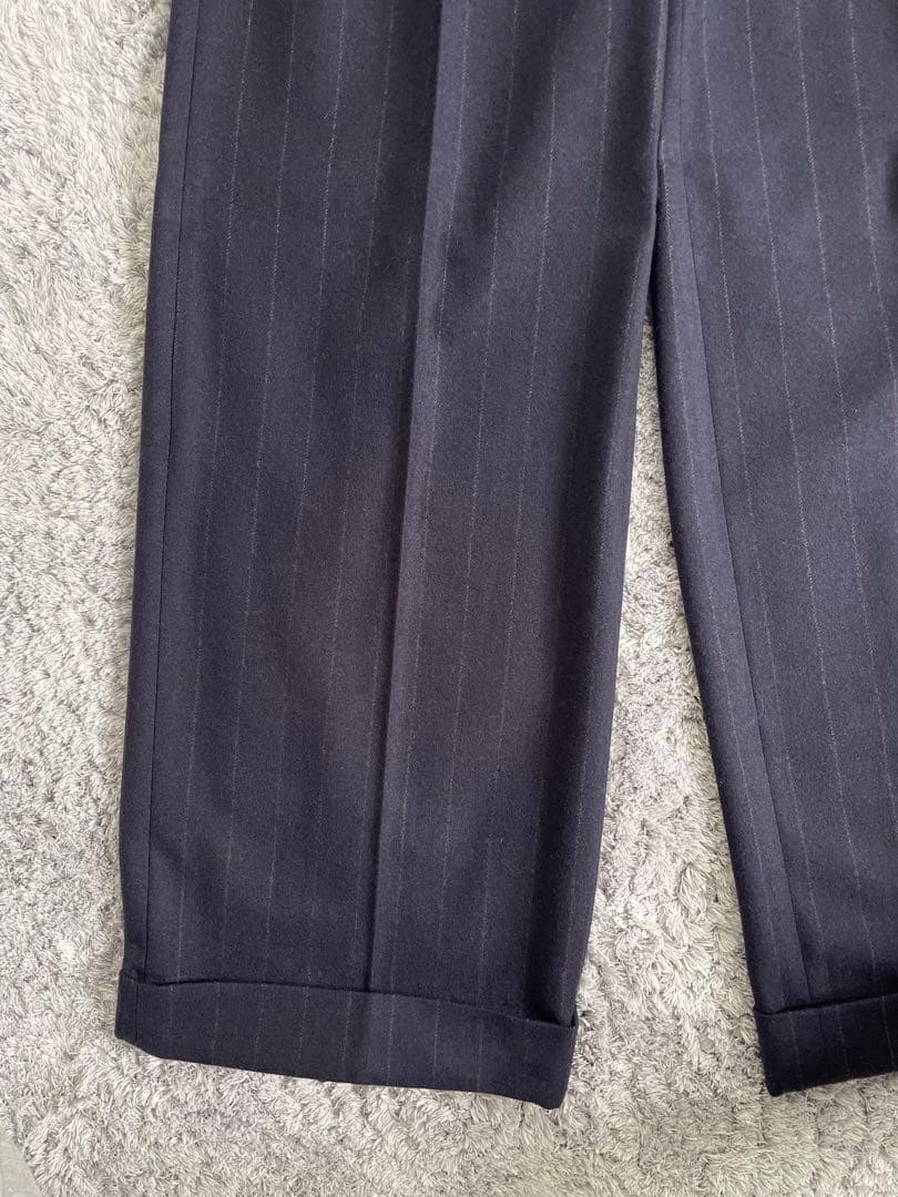 パンツ Ralph Lauren Made in ITALY Slacks Pants