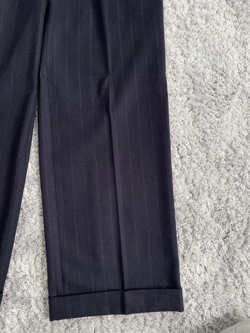 パンツ Ralph Lauren Made in ITALY Slacks Pants