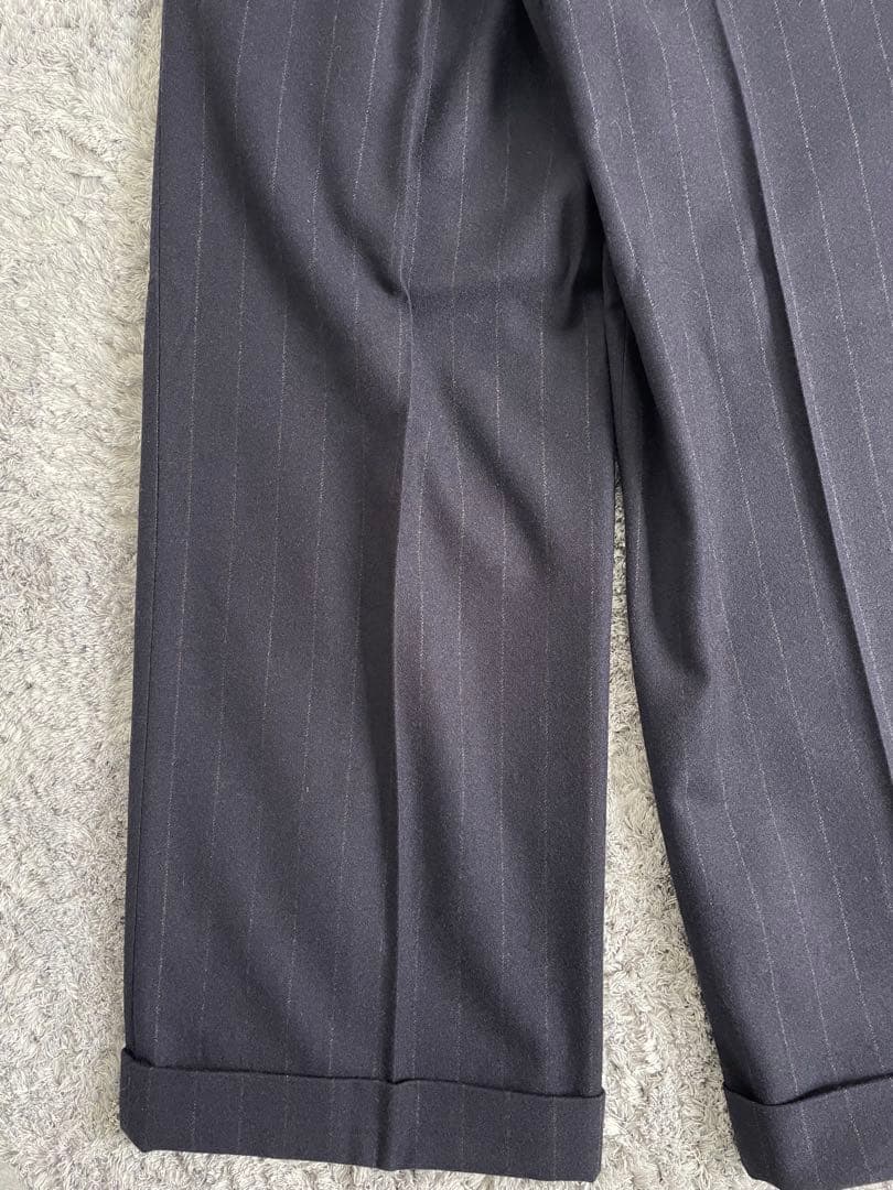 パンツ Ralph Lauren Made in ITALY Slacks Pants