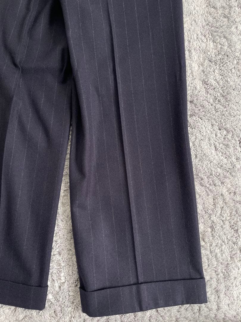 パンツ Ralph Lauren Made in ITALY Slacks Pants