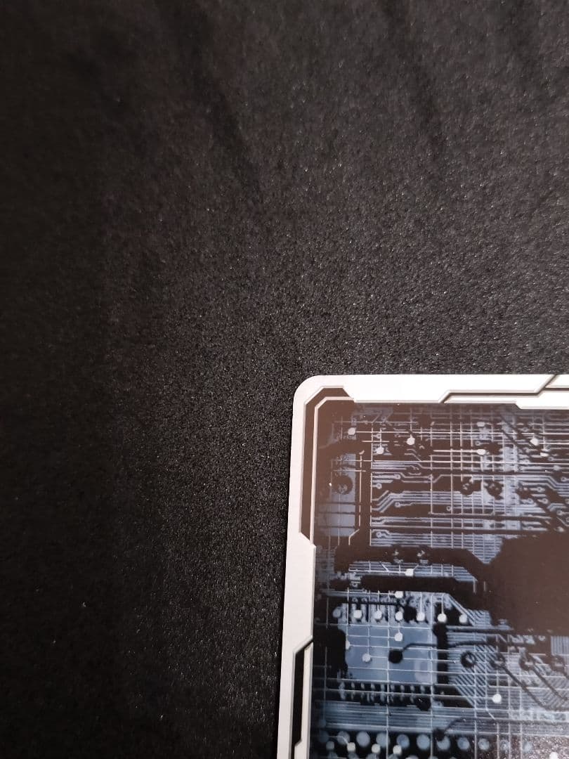 ゼクス　ブラック・ラグーン　SEC Light My Fire　ブララグ