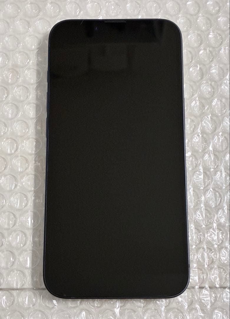 [美品/256GB] iPhone16e ブラック SIMフリー /おまけ多数