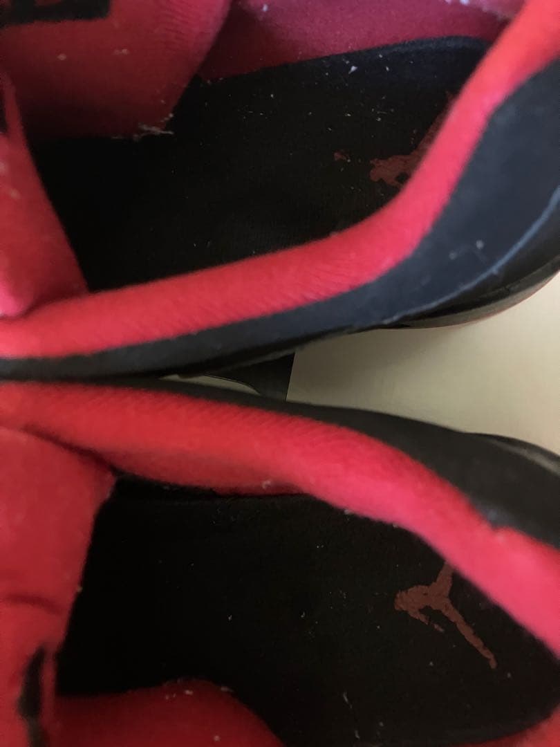 美品！ジョーダン5