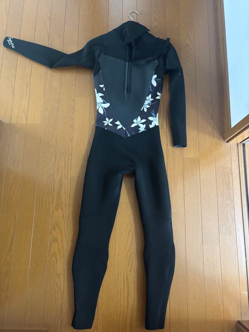 ROXY Synchro フルスーツ