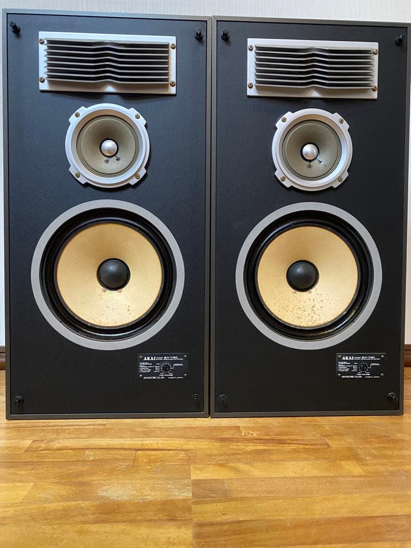 AKAI スピーカー SW-T50
